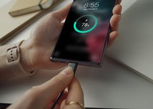 Samsung phát triển công nghệ sạc nhanh thế hệ mới
